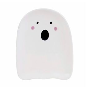 ✨5/$25 Holiday Home Ghost Tidbit Dish